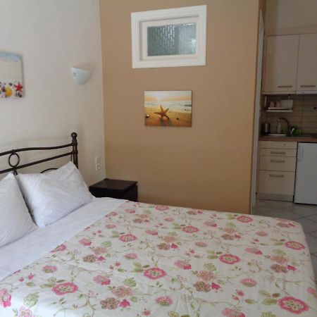 Green View Apartments Áyios Nikítas Екстериор снимка