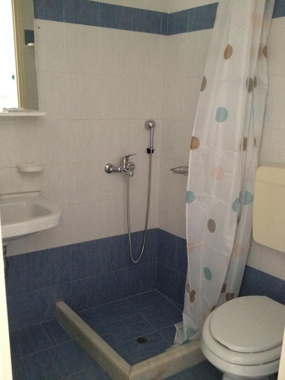 Green View Apartments Áyios Nikítas Екстериор снимка