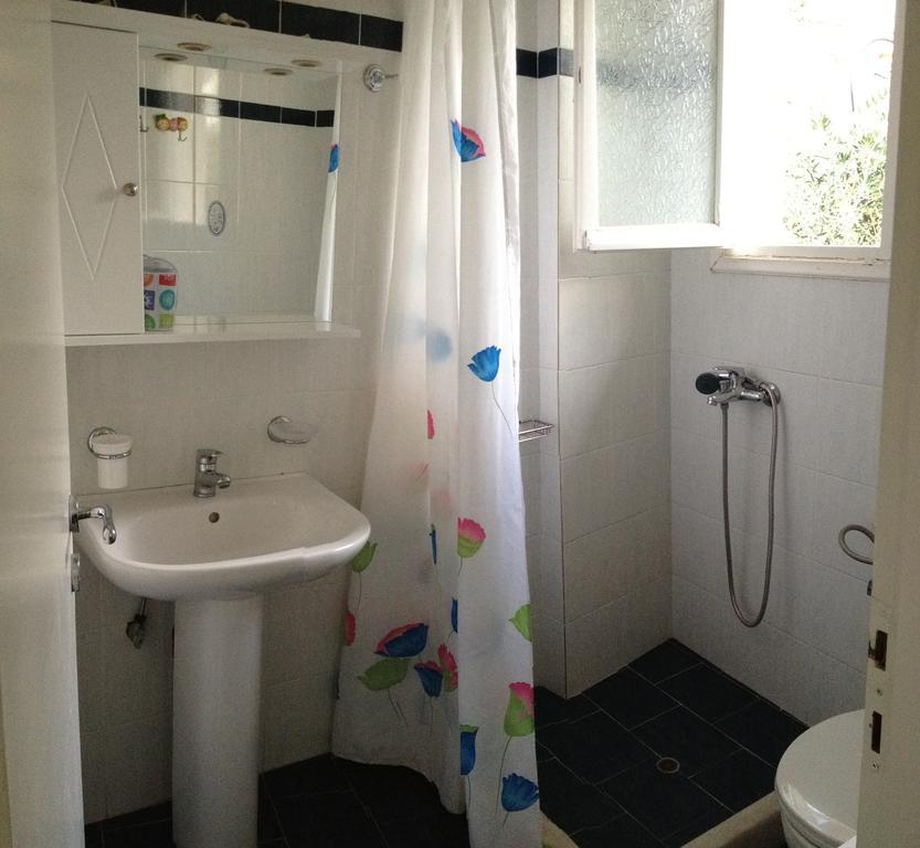 Green View Apartments Áyios Nikítas Екстериор снимка