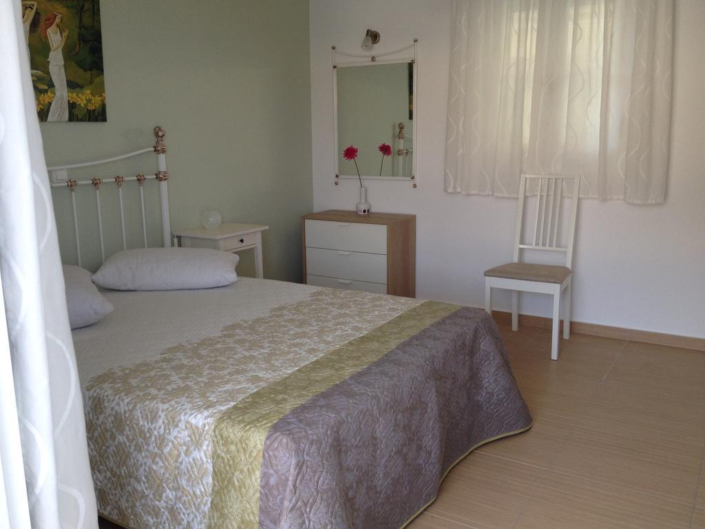 Green View Apartments Áyios Nikítas Екстериор снимка
