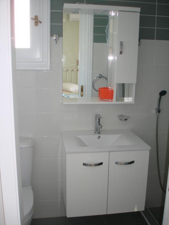 Green View Apartments Áyios Nikítas Екстериор снимка