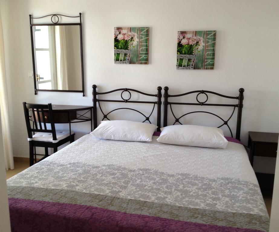 Green View Apartments Áyios Nikítas Екстериор снимка