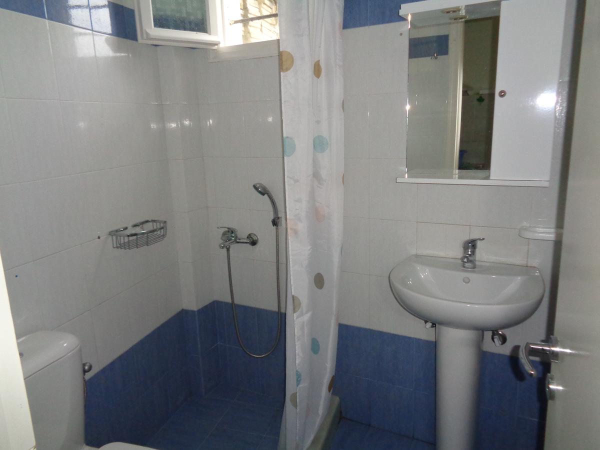 Green View Apartments Áyios Nikítas Екстериор снимка